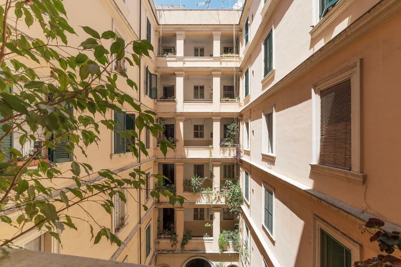Apartamento Lovely Loft Trastevere *