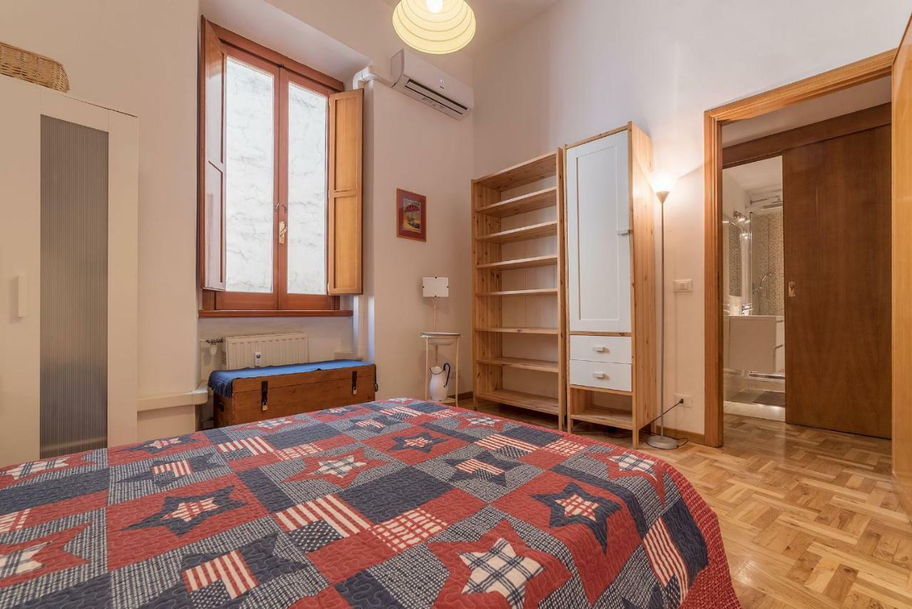 Lovely Loft Trastevere Apartamento