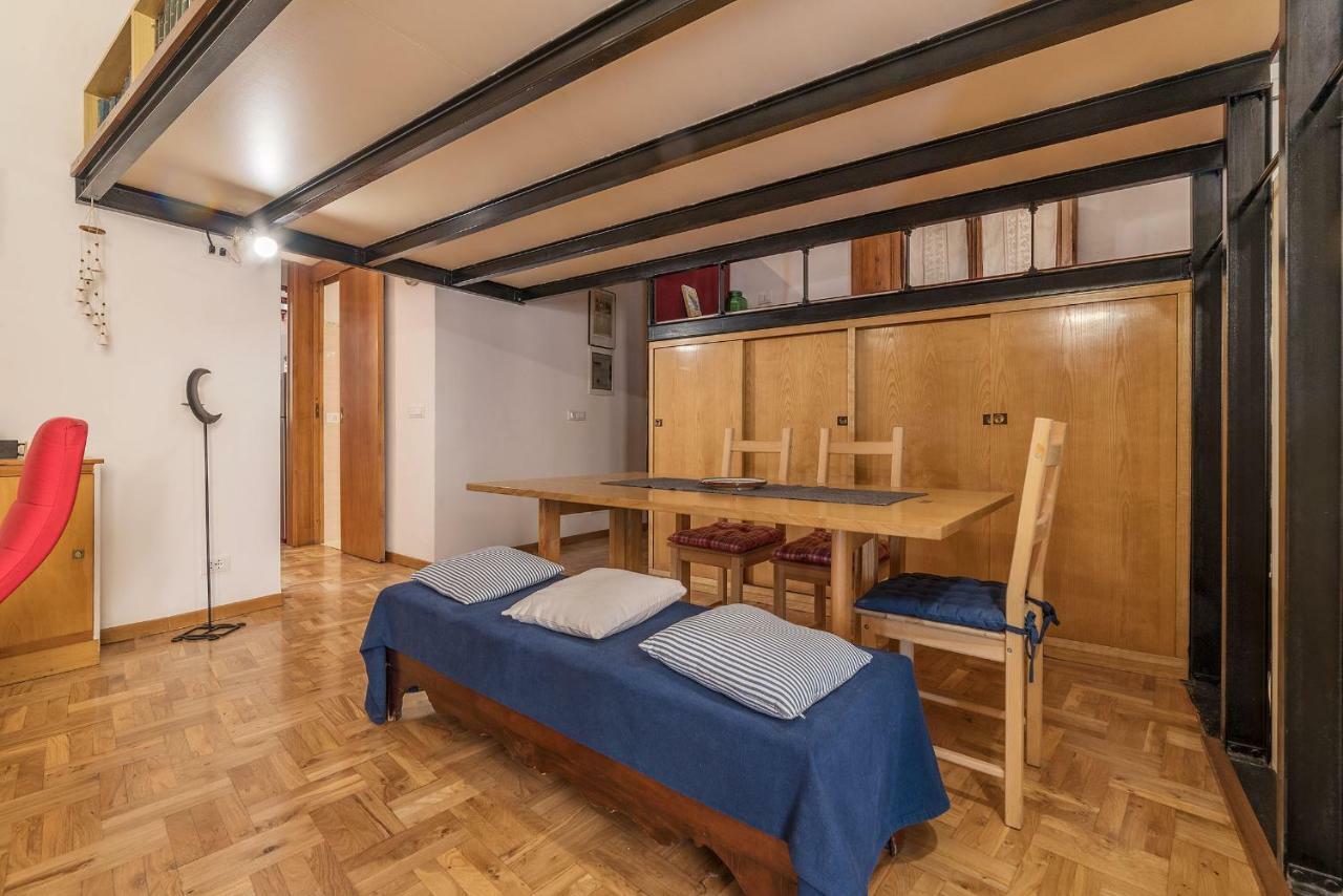 Lovely Loft Trastevere Appartamento *