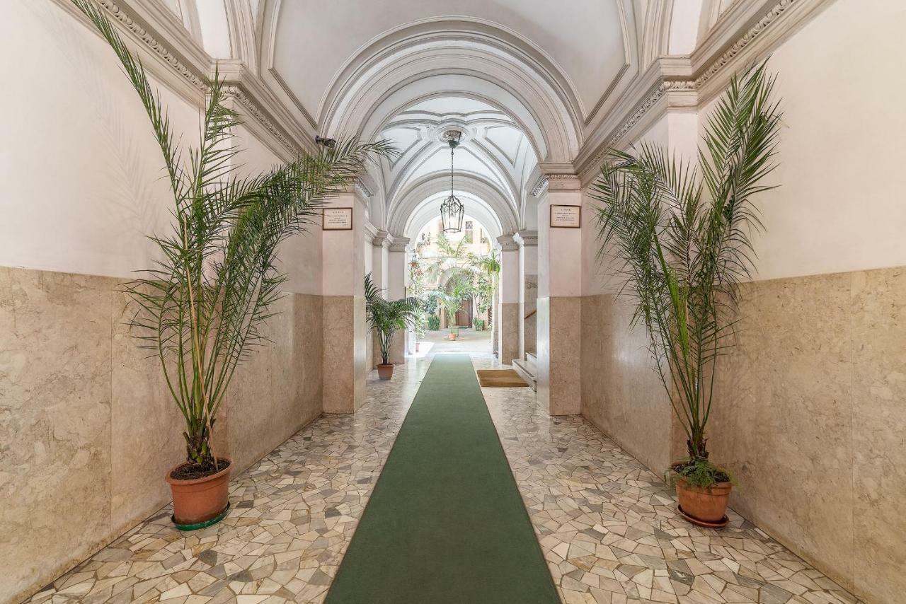 Lovely Loft Trastevere Rom