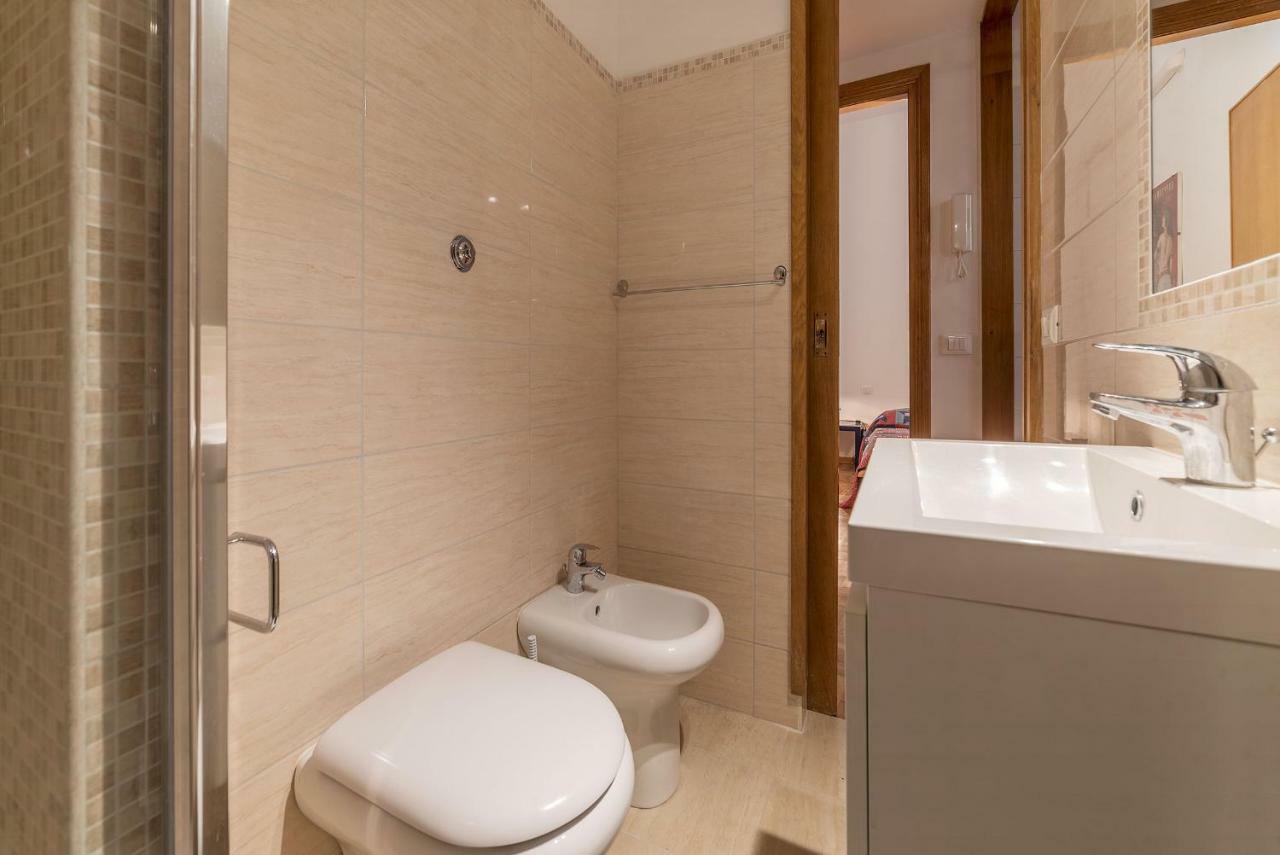 Lovely Loft Trastevere Apartment Rom