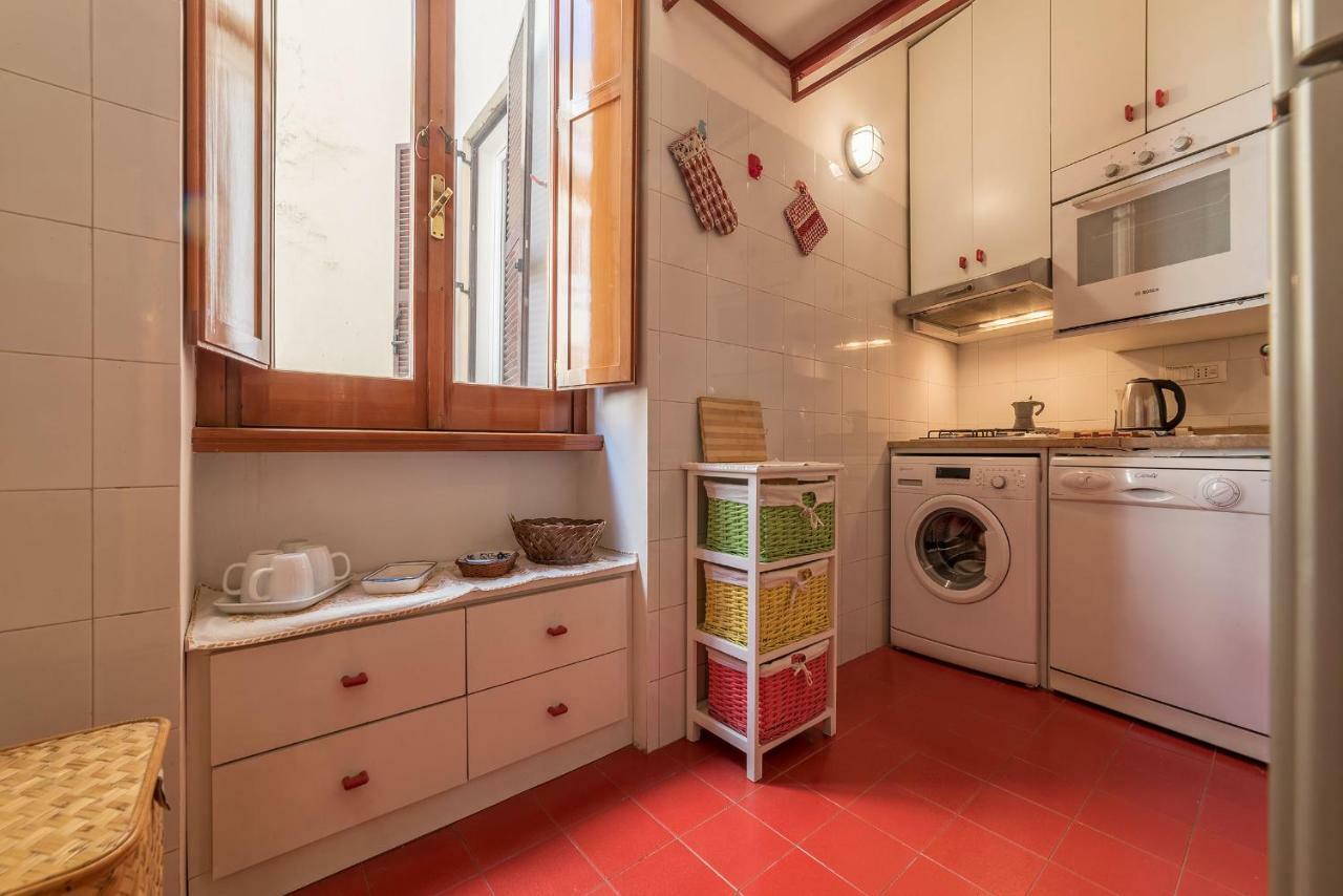 Lovely Loft Trastevere Rom
