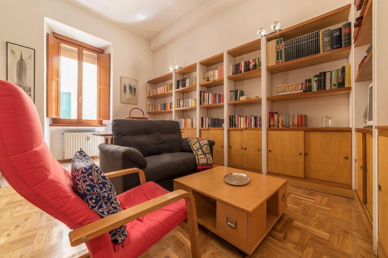 Lovely Loft Trastevere * Rom