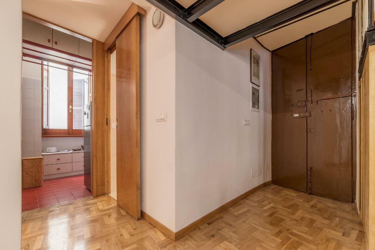 Lovely Loft Trastevere Apartment Rom