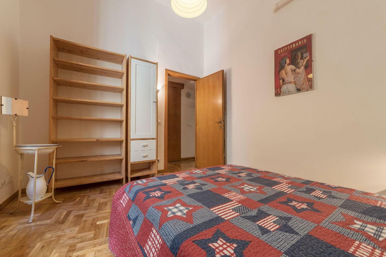 Lovely Loft Trastevere Rom