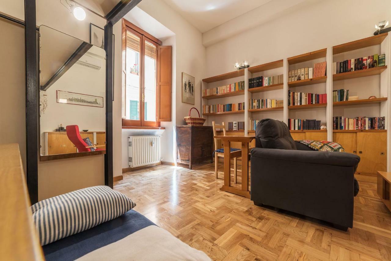 Lovely Loft Trastevere * Rom