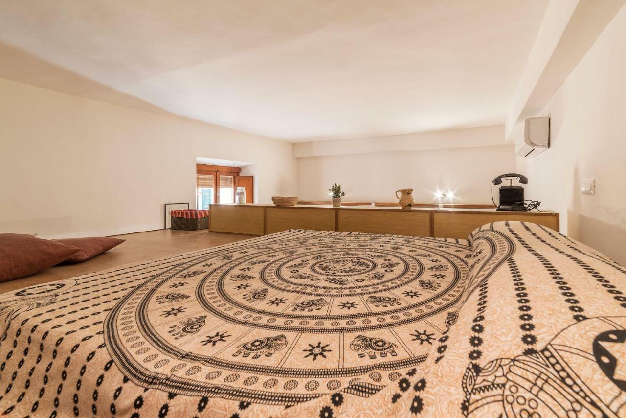 Lovely Loft Trastevere Rom