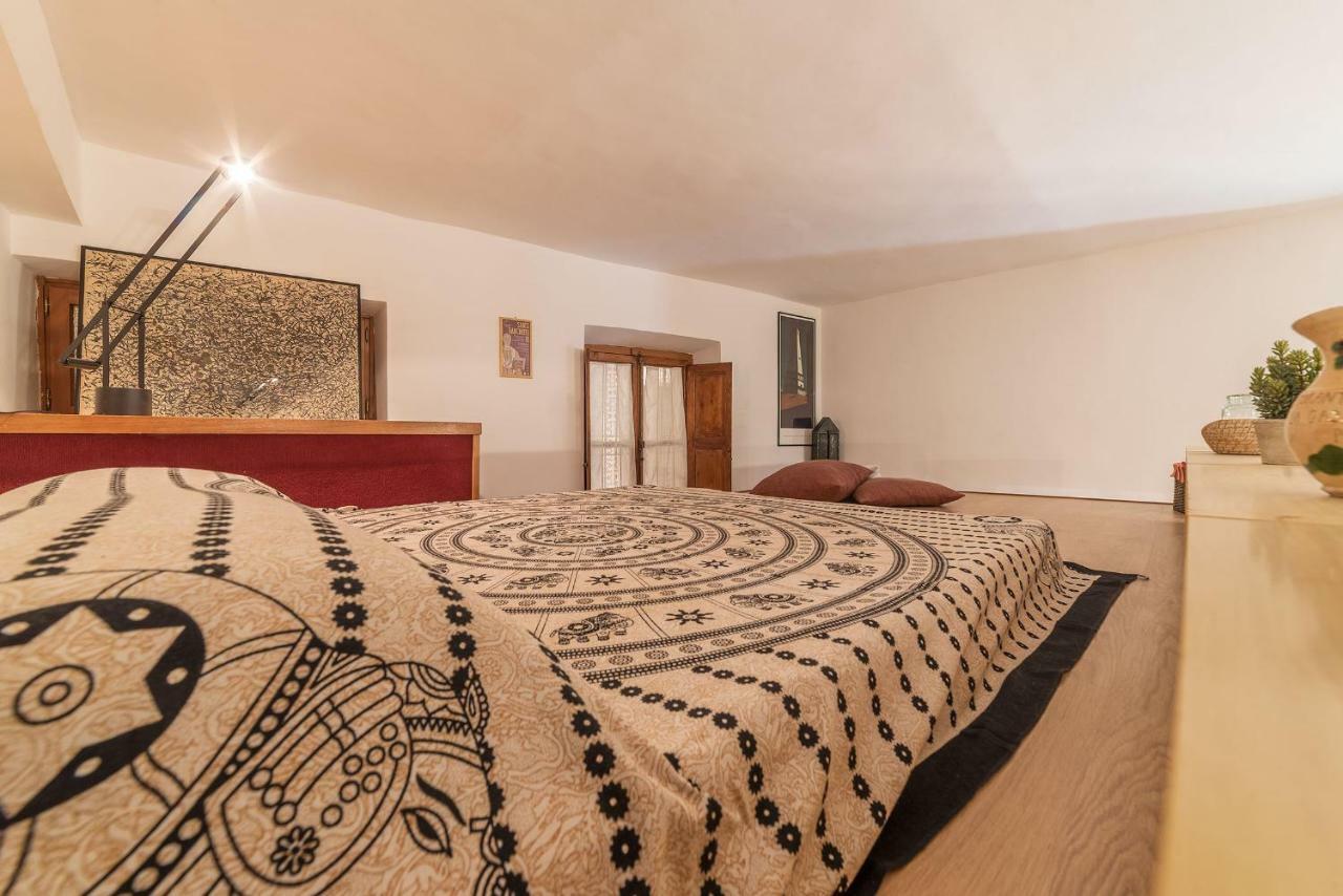 Lovely Loft Trastevere Rom