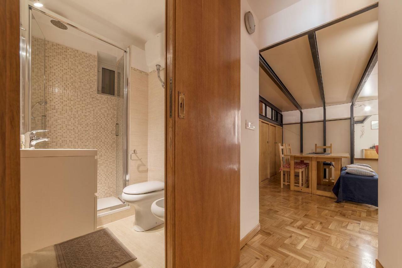 Lovely Loft Trastevere Apartment Rom